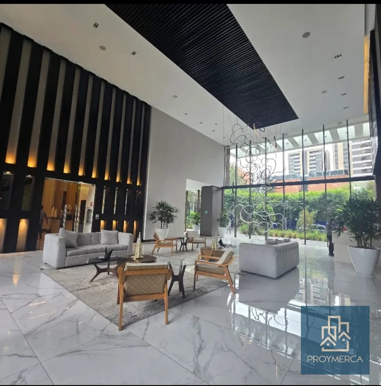 Precioso Apartamento en Alquiler zona 14 — Apartamento en Alquiler en Zona 14, Guatemala, Ciudad — foto 1 de 14