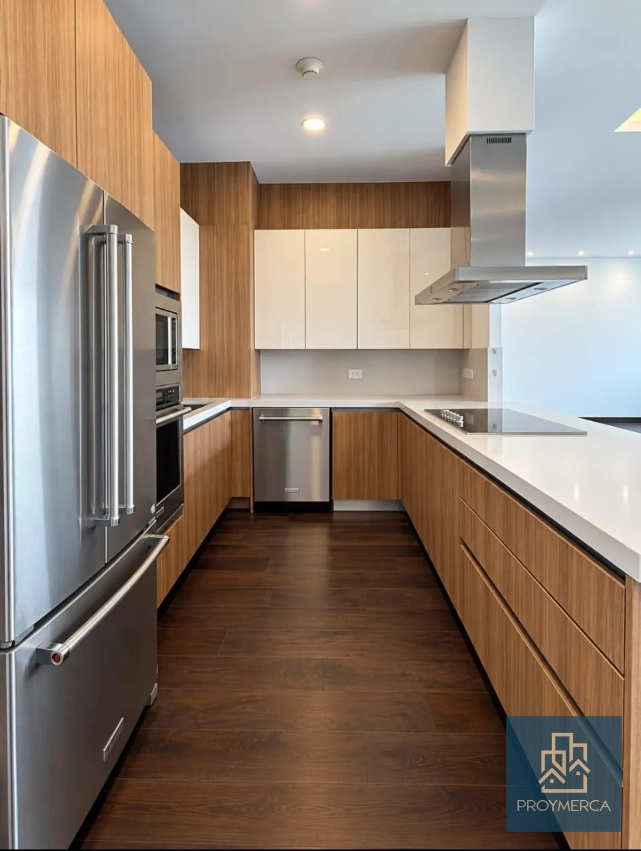 Precioso Apartamento en Alquiler zona 14 — Apartamento en Alquiler en Zona 14, Guatemala, Ciudad — foto 4 de 14
