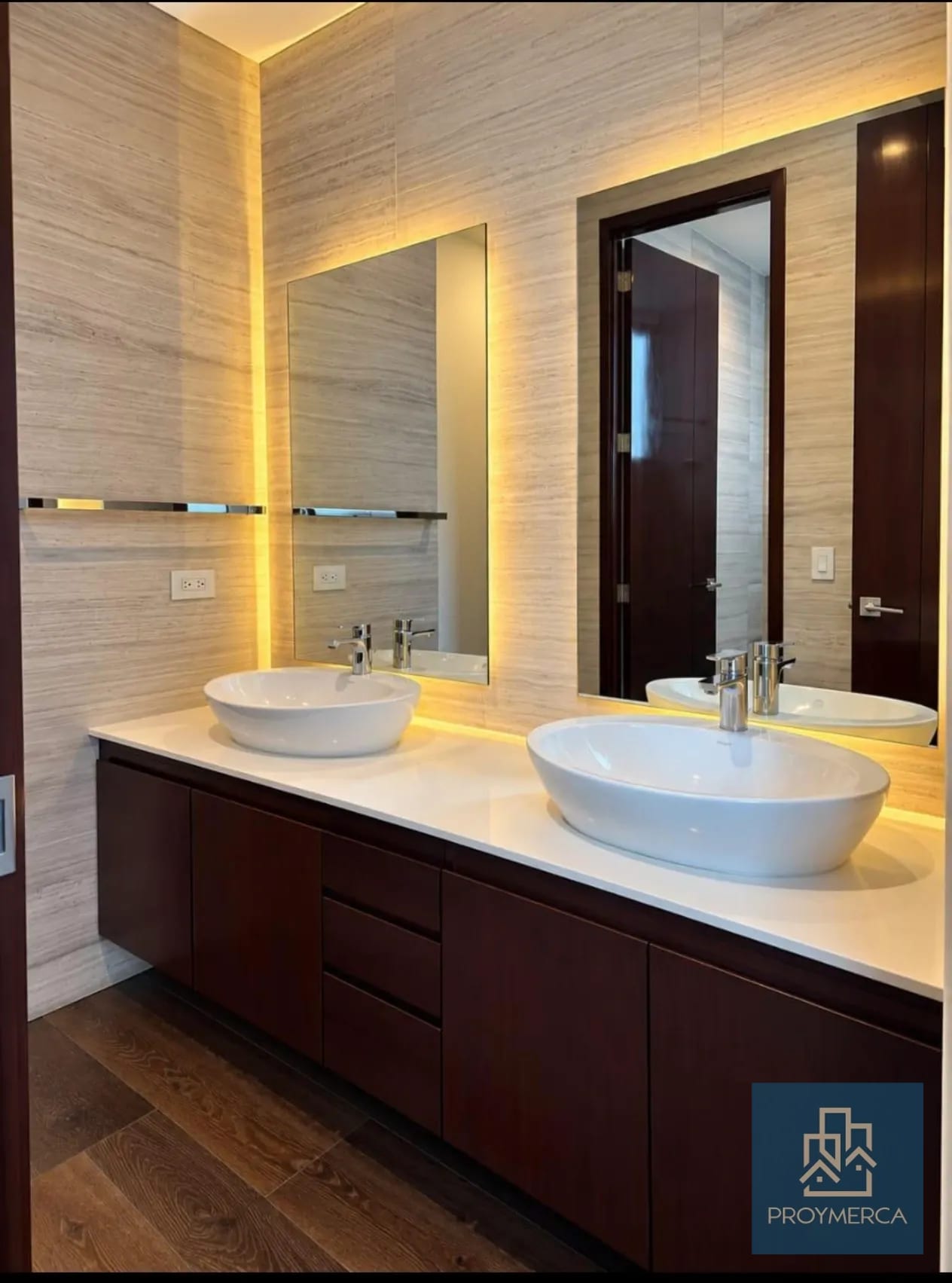 Precioso Apartamento en Alquiler zona 14 — Apartamento en Alquiler en Zona 14, Guatemala, Ciudad — foto 10 de 14