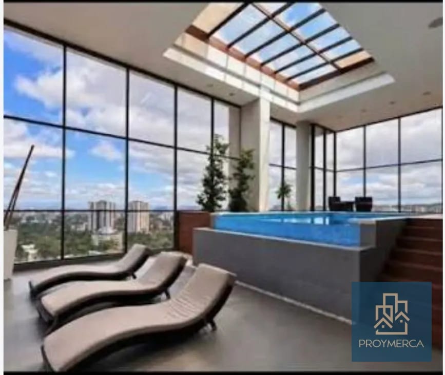 Apartamento en Venta zona 10 — Apartamento en Venta en Zona 10, Guatemala, Ciudad — foto 1 de 10