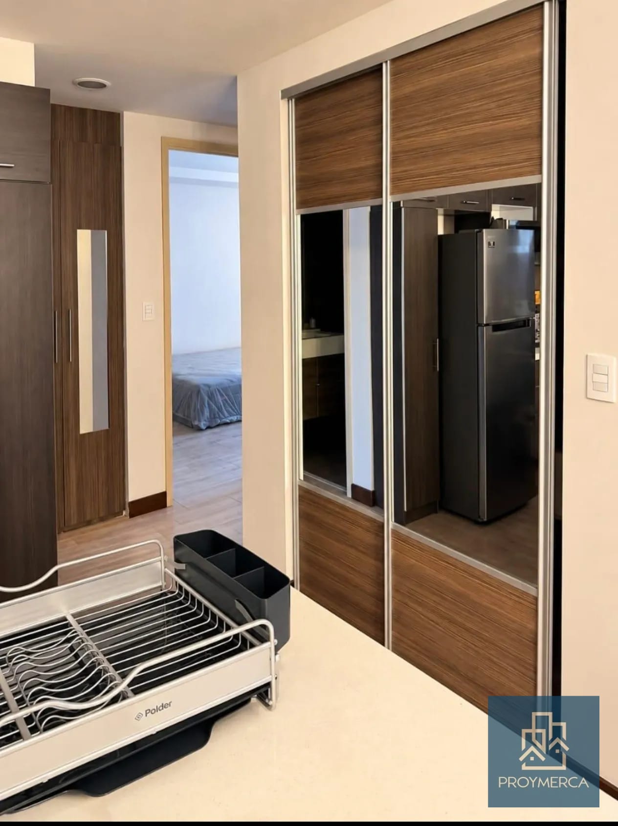 Apartamento en Venta zona 10 — Apartamento en Venta en Zona 10, Guatemala, Ciudad — foto 4 de 10