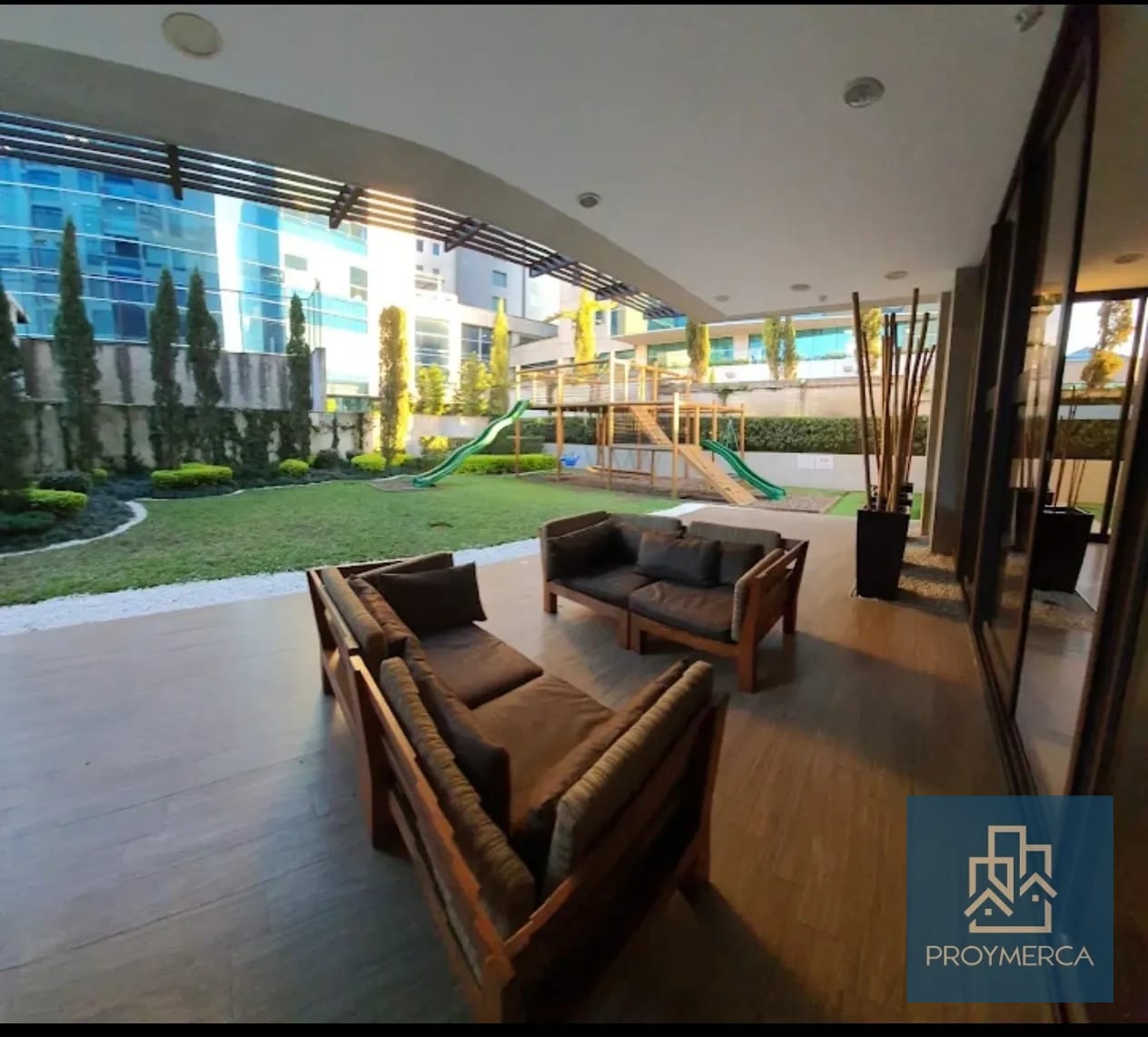 Apartamento en Venta zona 10 — Apartamento en Venta en Zona 10, Guatemala, Ciudad — foto 10 de 10