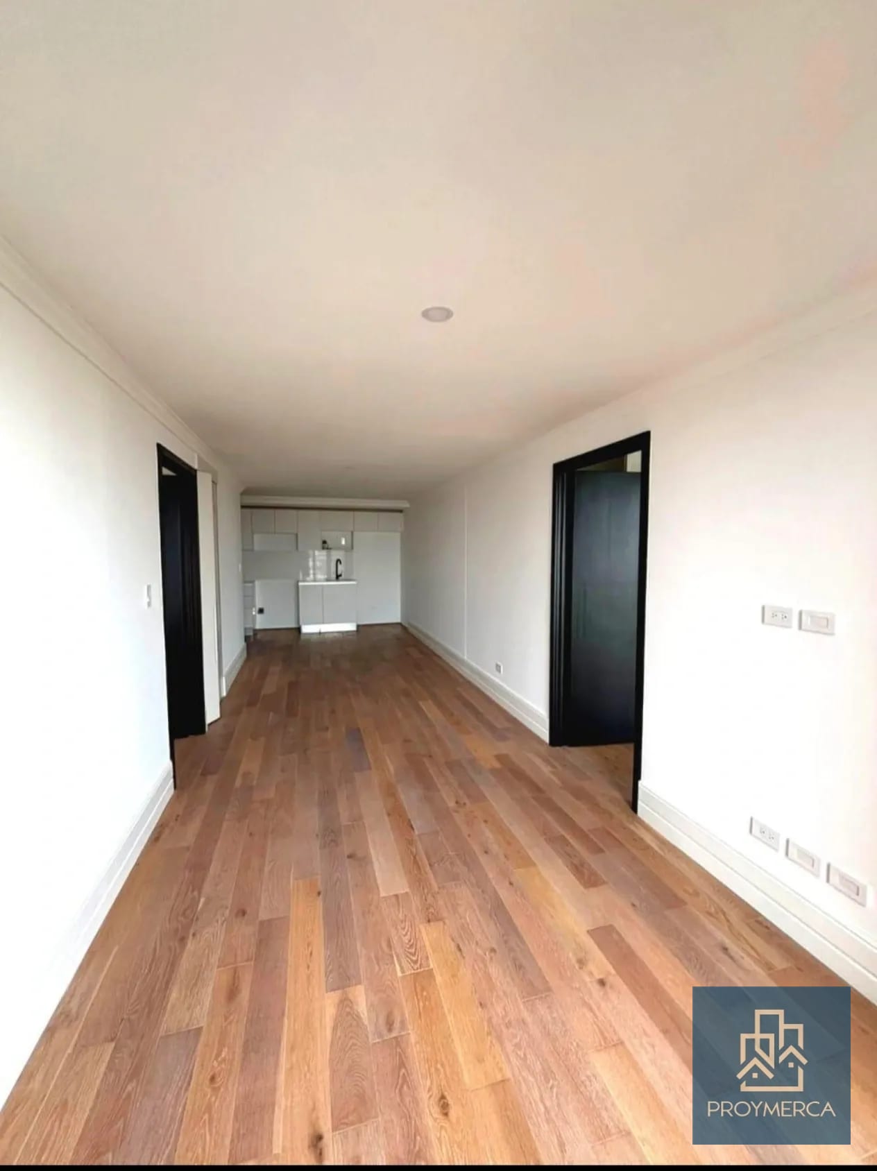 Apartamento en Alquiler zona 5 — Apartamento en Alquiler en Zona 5, Guatemala, Ciudad — foto 5 de 12