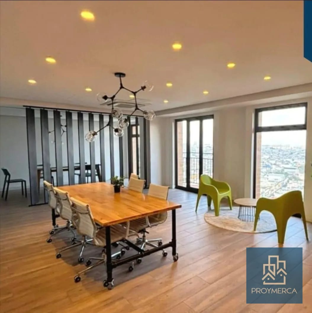 Apartamento en Alquiler zona 5 — Apartamento en Alquiler en Zona 5, Guatemala, Ciudad — foto 9 de 12
