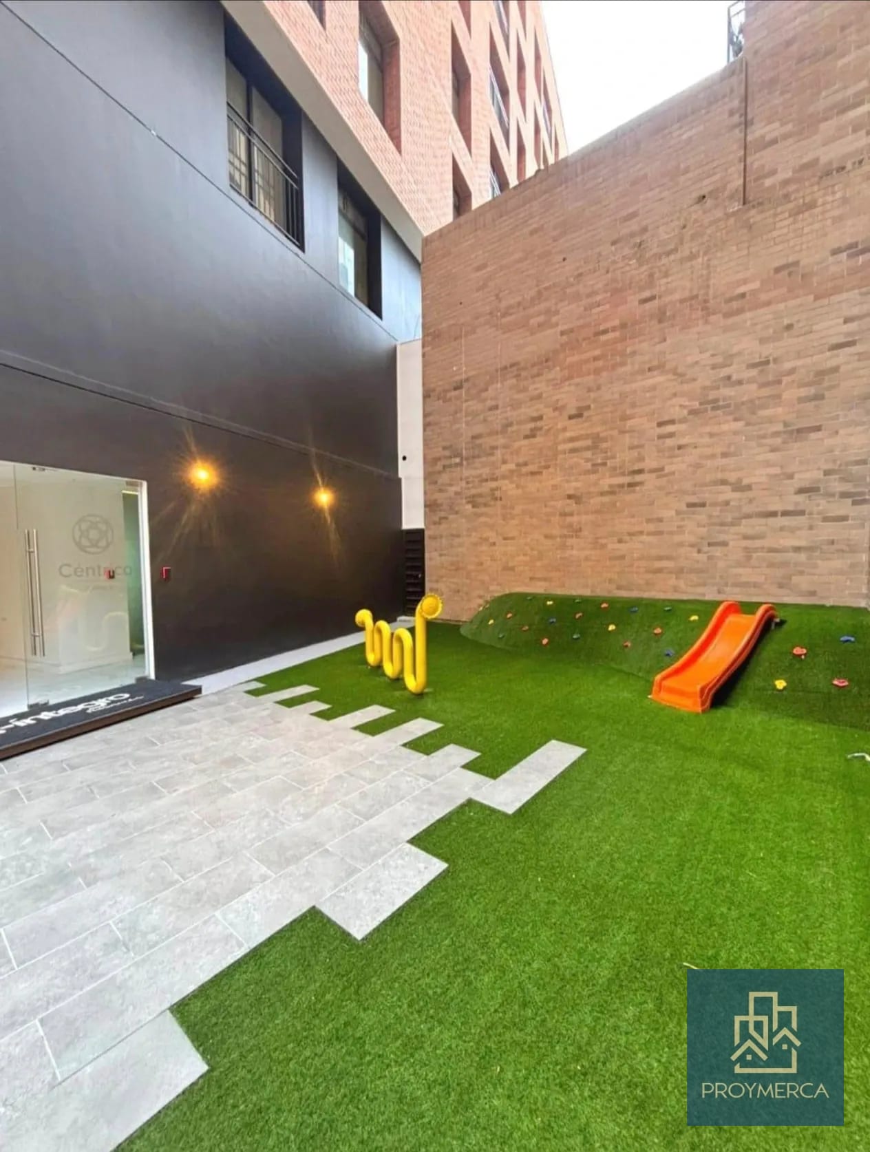 Apartamento en Alquiler zona 5 — Apartamento en Alquiler en Zona 5, Guatemala, Ciudad — foto 10 de 12