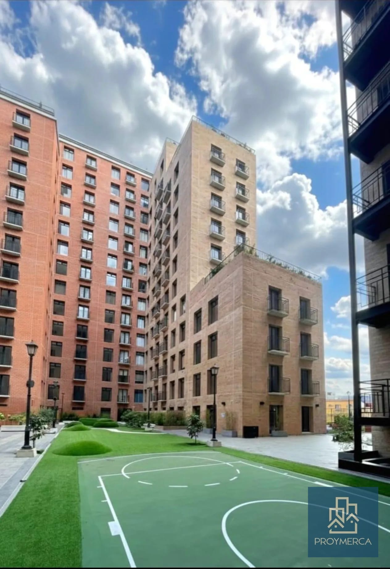 Apartamento en Venta zona 5 — Apartamento en Venta en Zona 5, Guatemala, Ciudad — foto 1 de 12