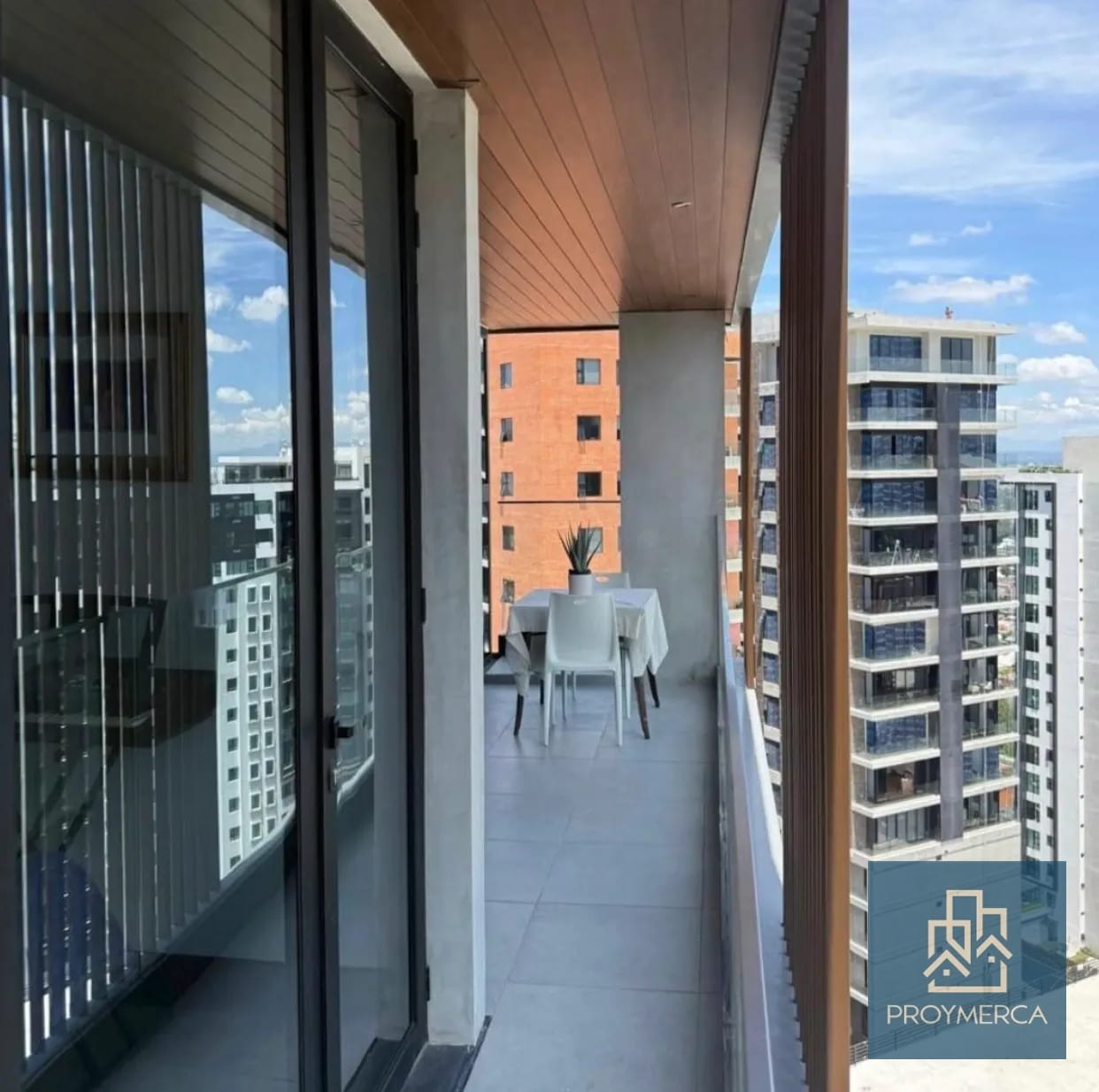 Precioso Apartamento en Alquiler en zona 15 Gaura — Apartamento en Alquiler en Zona 15, Guatemala, Ciudad — foto 5 de 13