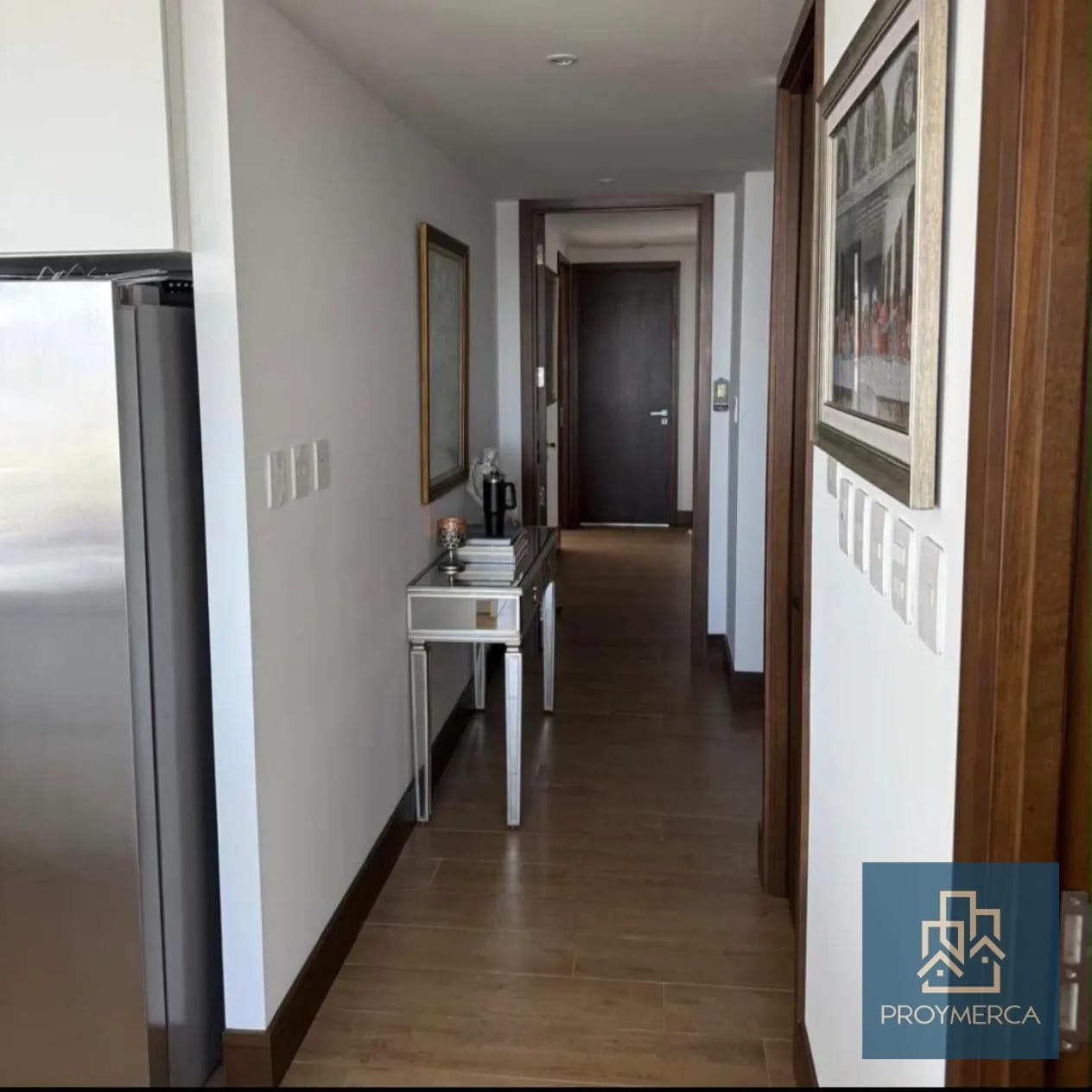 Precioso Apartamento en Alquiler en zona 15 Gaura — Apartamento en Alquiler en Zona 15, Guatemala, Ciudad — foto 10 de 13