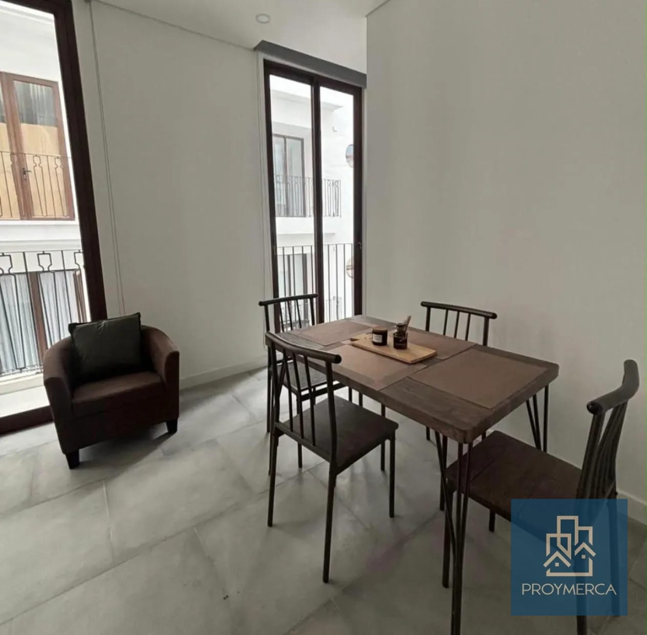 Apartamento Amueblado en Alquiler Cayalà — Apartamento en Alquiler en Zona 16, Guatemala, Ciudad — foto 3 de 9