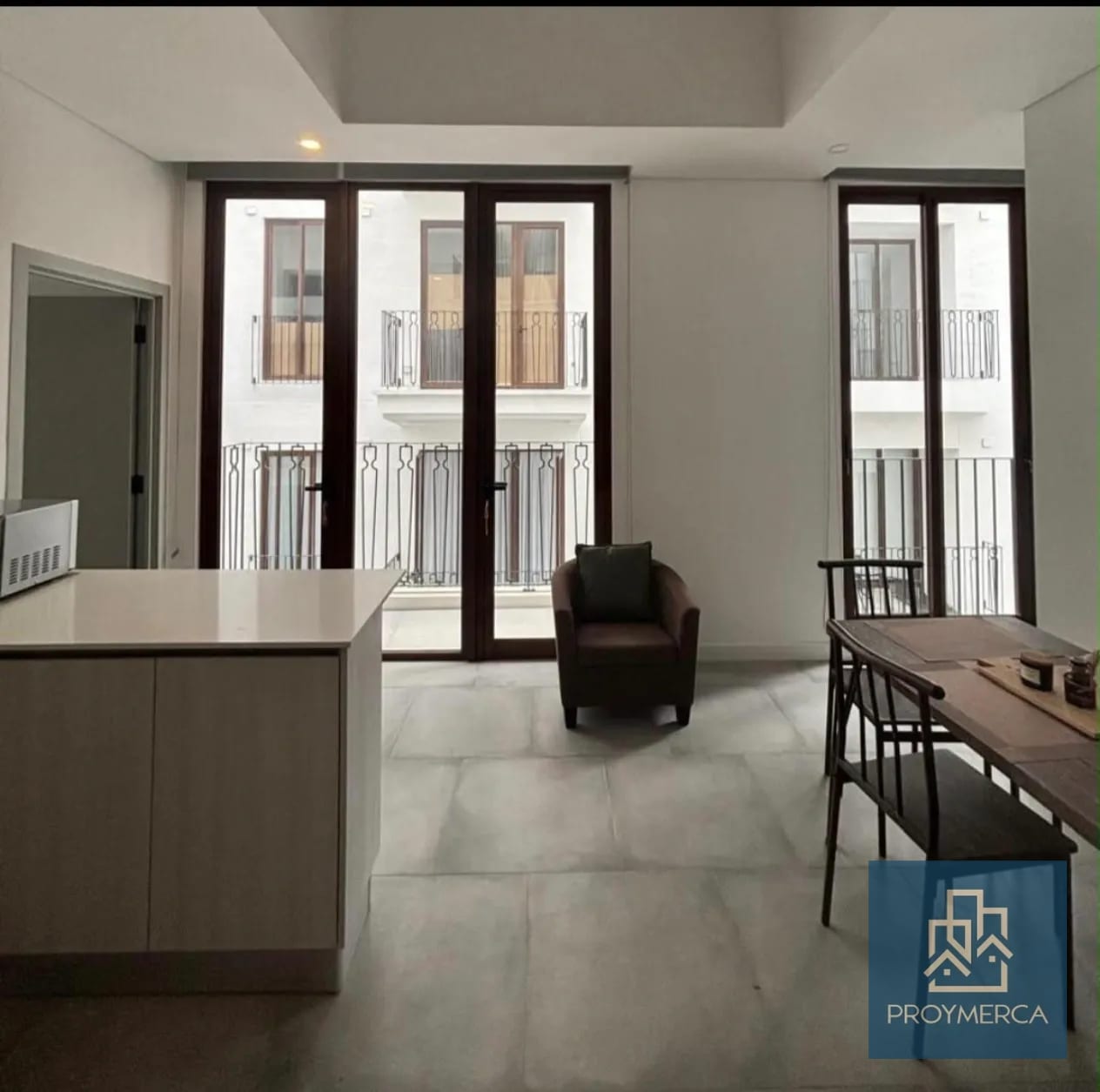 Apartamento Amueblado en Alquiler Cayalà — Apartamento en Alquiler en Zona 16, Guatemala, Ciudad — foto 1 de 9
