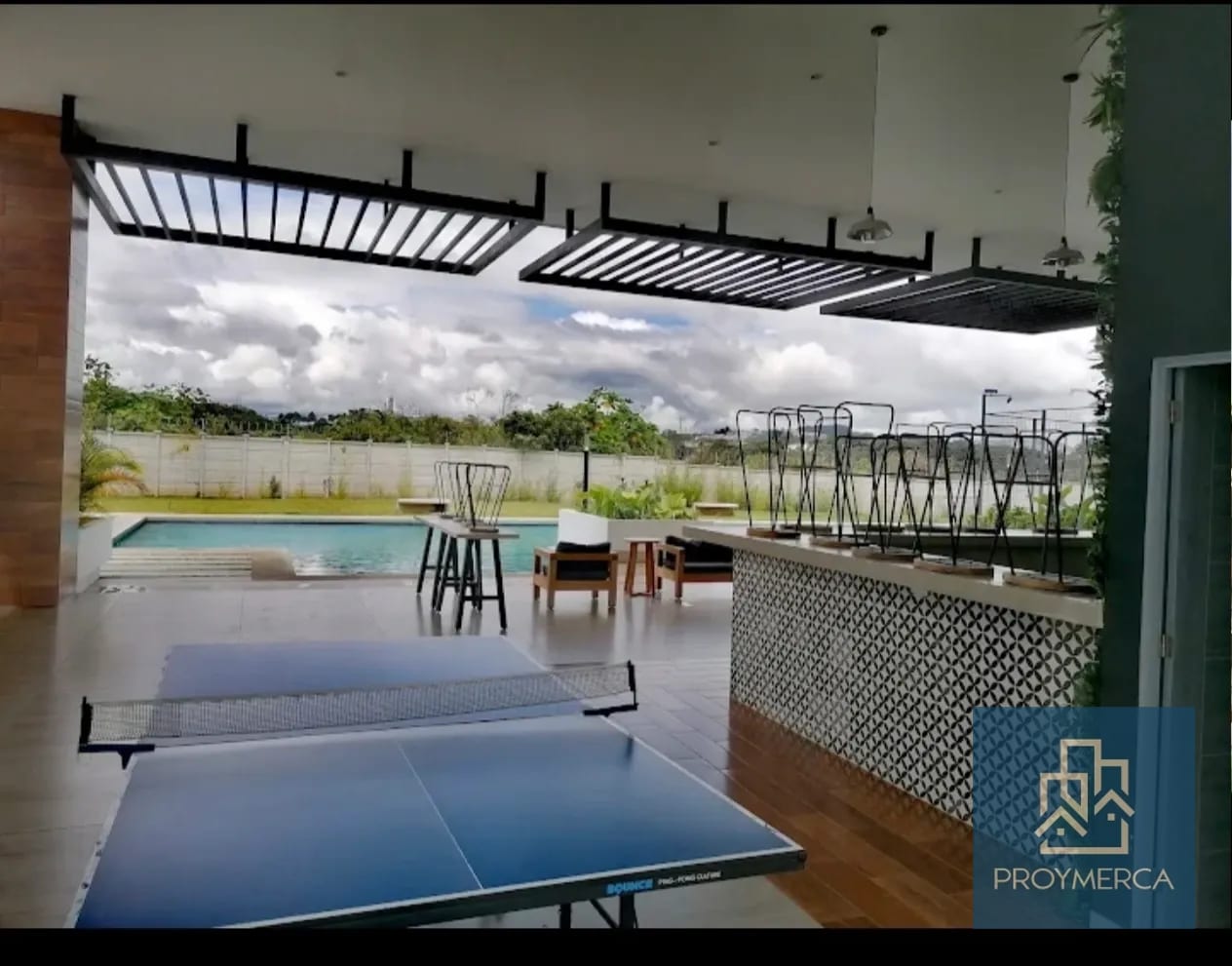 Bonito Apartamento en Alquiler zona 16 — Apartamento en Alquiler en Zona 16, Guatemala, Ciudad — foto 11 de 13