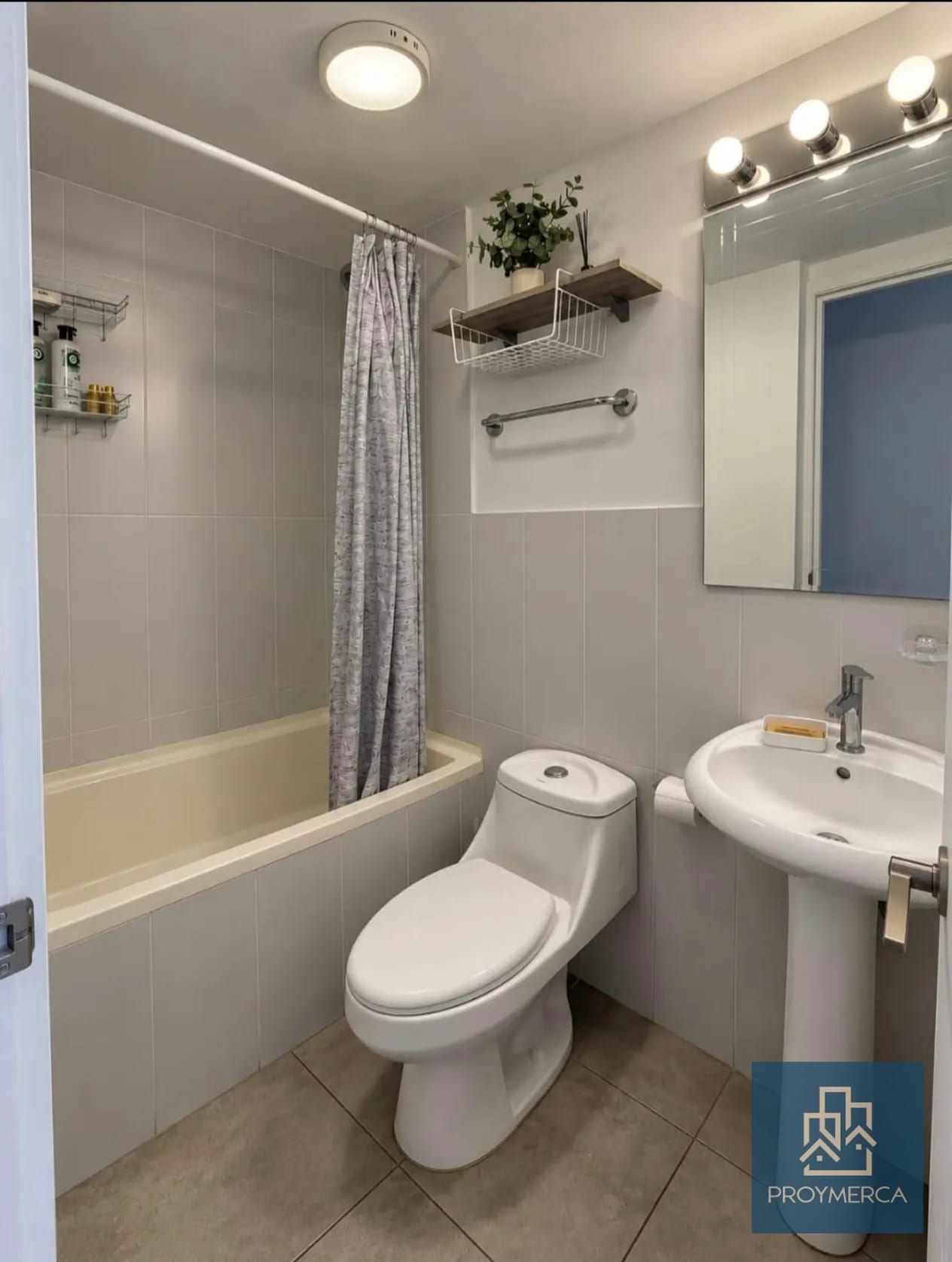 Apartamento en Alquiler Modra zona 4 — Apartamento en Alquiler en Zona 4, Guatemala, Ciudad — foto 8 de 11