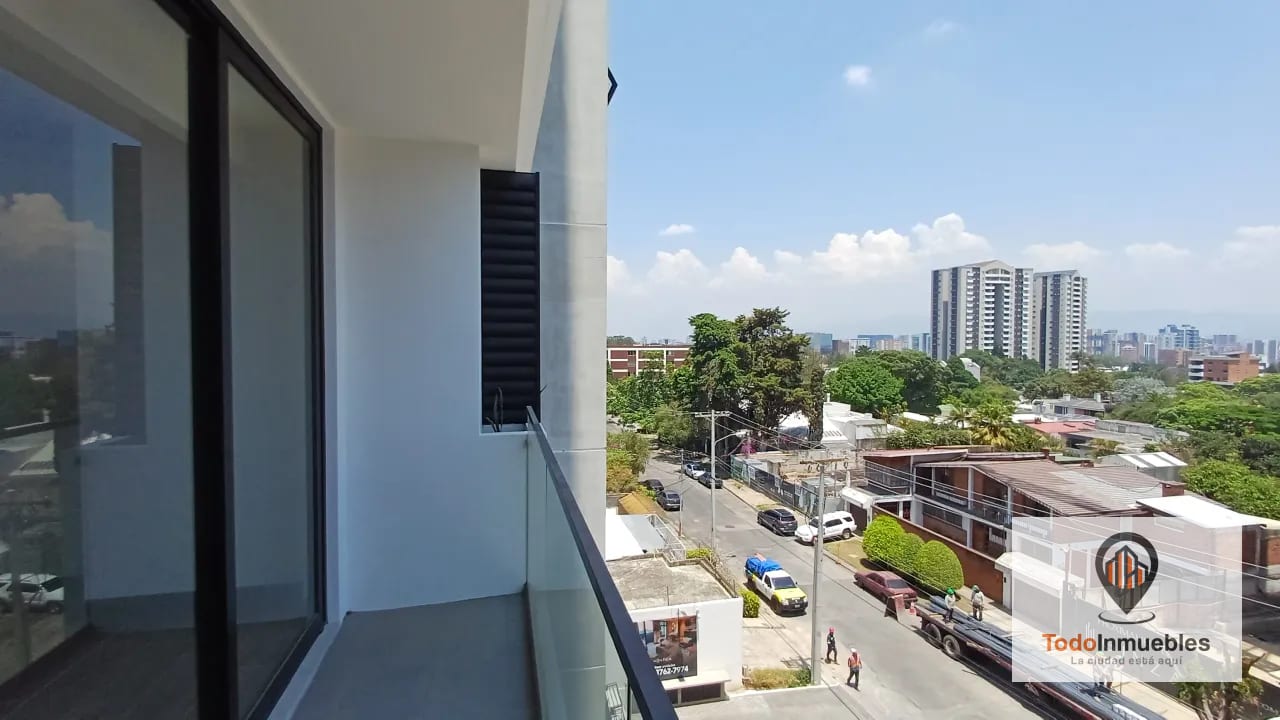 Apartamento en Venta en z15 vh2 — Apartamento en Venta en Kiintea, Zona 15, Guatemala, Ciudad — foto 6 de 15