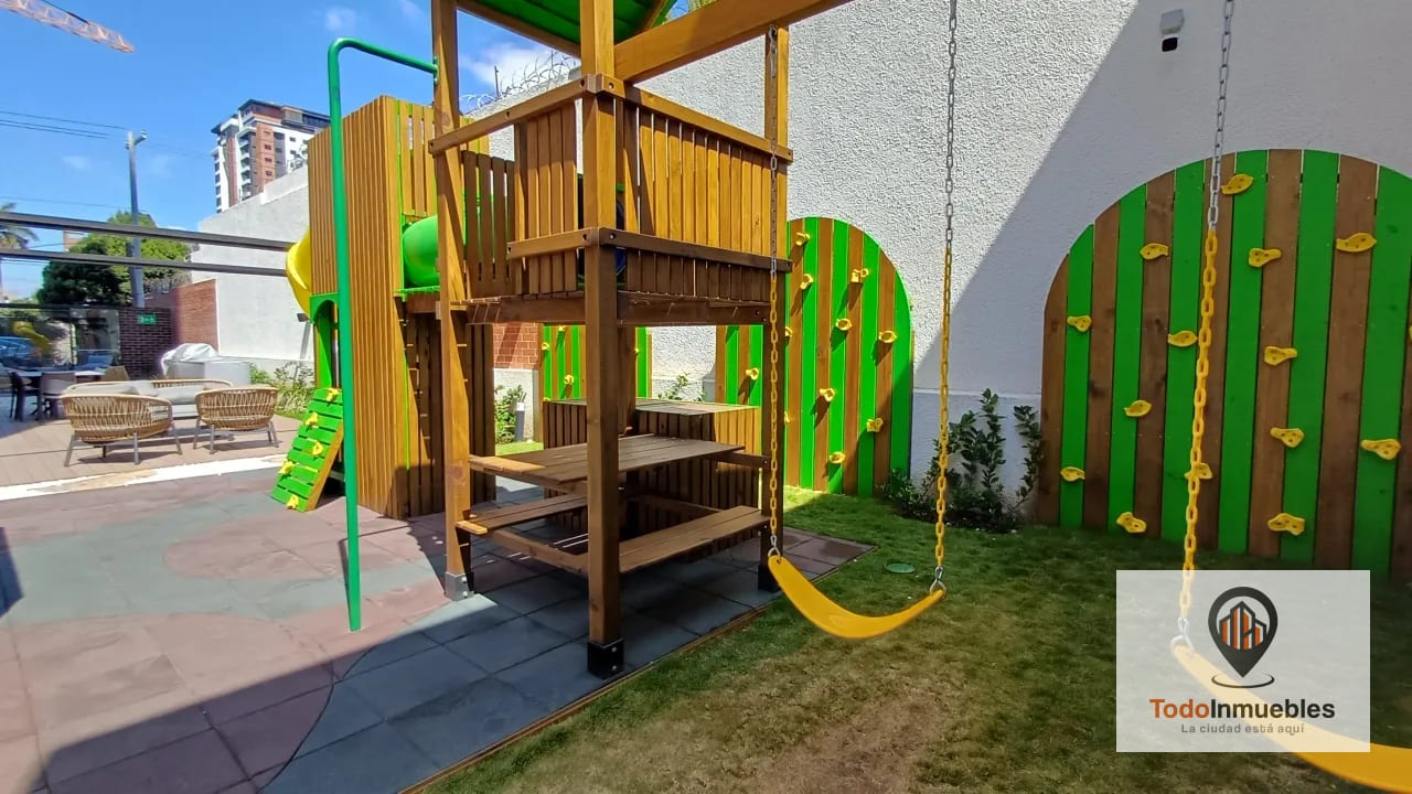 Apartamento en Venta en z15 vh2 — Apartamento en Venta en Kiintea, Zona 15, Guatemala, Ciudad — foto 10 de 15