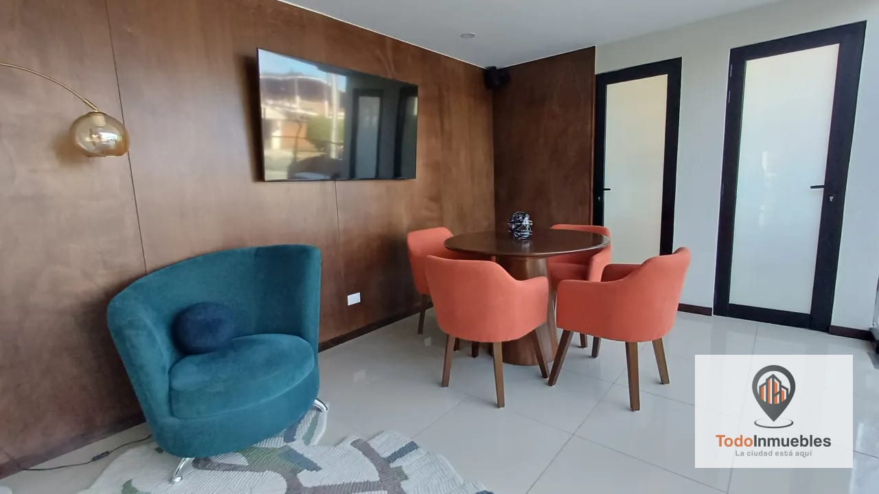Apartamento en Venta en z15 vh2 — Apartamento en Venta en Kiintea, Zona 15, Guatemala, Ciudad — foto 13 de 15
