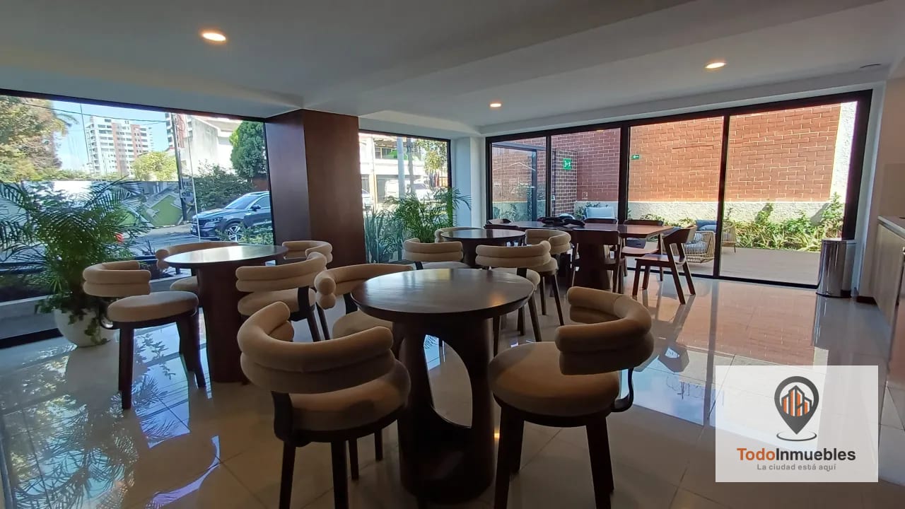 Apartamento en Venta en z15 vh2 — Apartamento en Venta en Kiintea, Zona 15, Guatemala, Ciudad — foto 14 de 15
