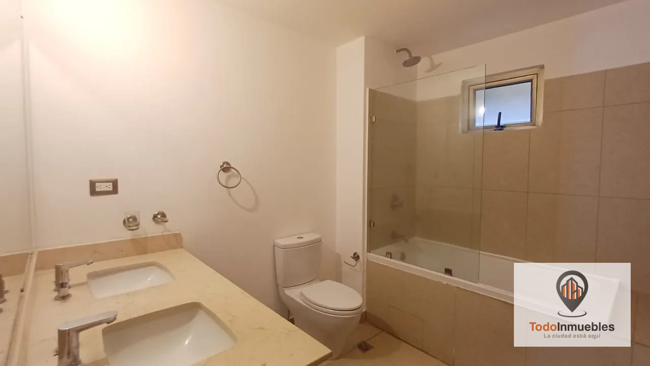 Apartamento en Renta en z10 interior Oakland — Apartamento en Alquiler en Oakland I, Zona 10, Guatemala, Ciudad — foto 6 de 12