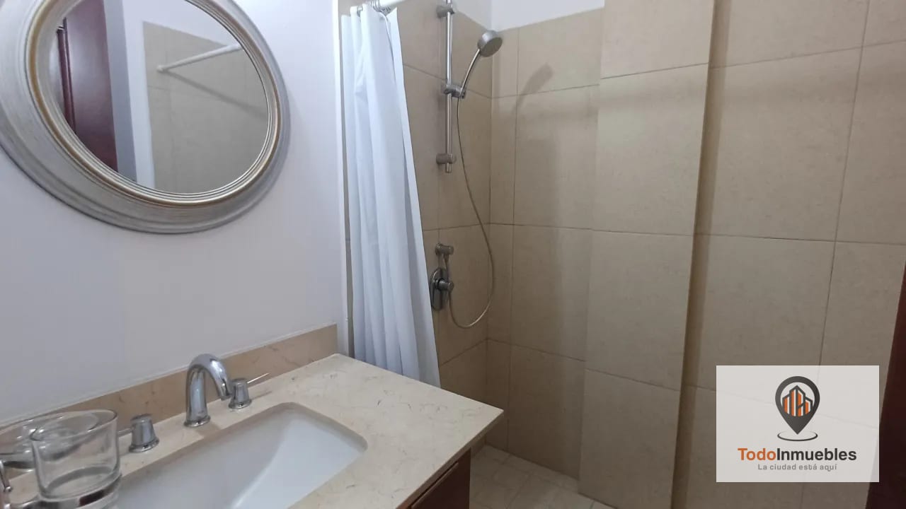 Apartamento en Renta en z10 interior Oakland — Apartamento en Alquiler en Oakland I, Zona 10, Guatemala, Ciudad — foto 12 de 12