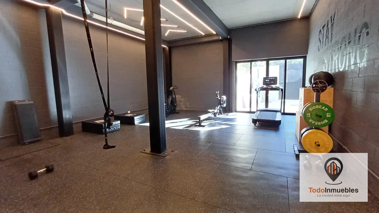 Apartamento en Renta en Edificio Quince Esquina z15 vh1 — Apartamento en Alquiler en Quince Esquina, Zona 15, Guatemala, Ciudad — foto 14 de 15