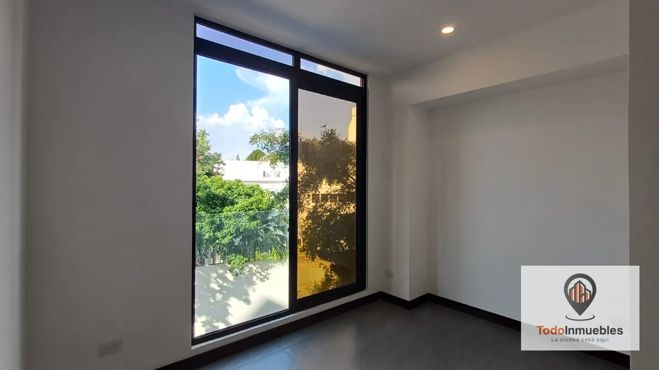 Apartamento en Renta en z15 vh2 — Apartamento en Alquiler en Arles, Zona 15, Guatemala, Ciudad — foto 7 de 12
