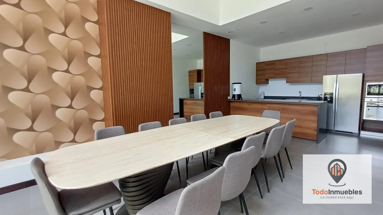 Apartamento en Renta en z15 vh2 — Apartamento en Alquiler en Arles, Zona 15, Guatemala, Ciudad — foto 8 de 12