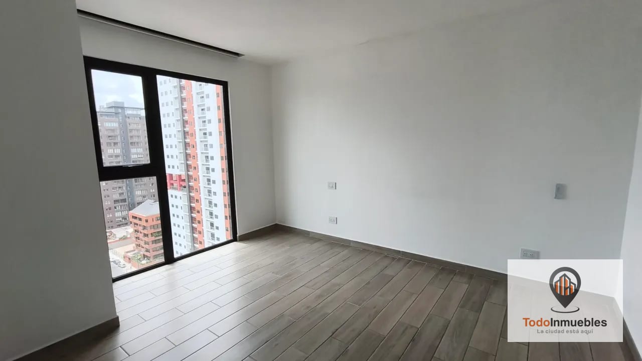 Apartamento en Renta en Parque 10 -3 habitaciones — Apartamento en Alquiler en Parque 10, Zona 10, Guatemala, Ciudad — foto 10 de 17