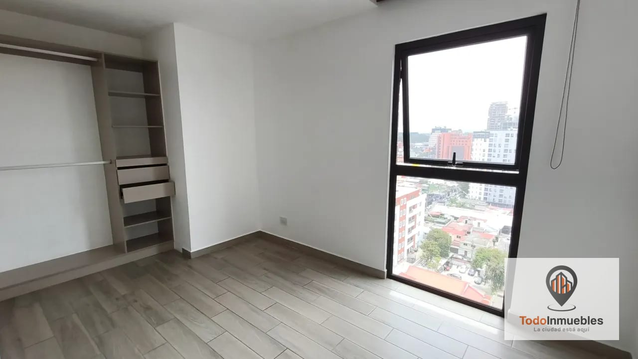 Apartamento en Renta en Parque 10 -3 habitaciones — Apartamento en Alquiler en Parque 10, Zona 10, Guatemala, Ciudad — foto 14 de 17