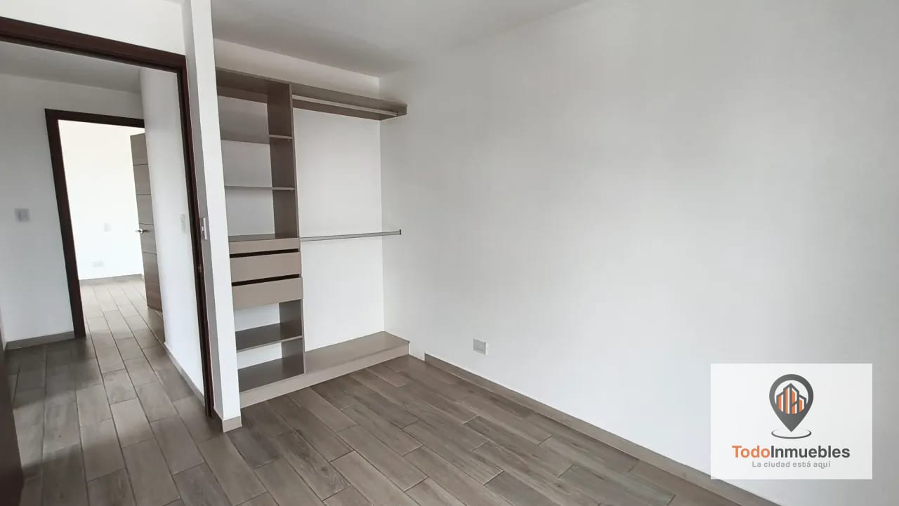 Apartamento en Renta en Parque 10 -3 habitaciones — Apartamento en Alquiler en Parque 10, Zona 10, Guatemala, Ciudad — foto 16 de 17