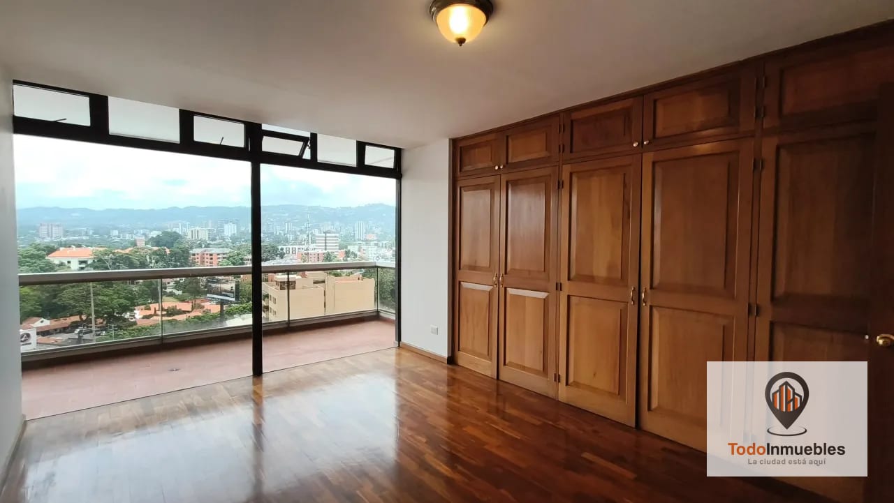 Apartamento en Renta en Tiffany z10 — Apartamento en Alquiler en Zona 10, Guatemala, Ciudad — foto 3 de 15