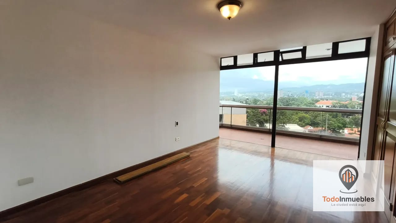 Apartamento en Renta en Tiffany z10 — Apartamento en Alquiler en Zona 10, Guatemala, Ciudad — foto 4 de 15