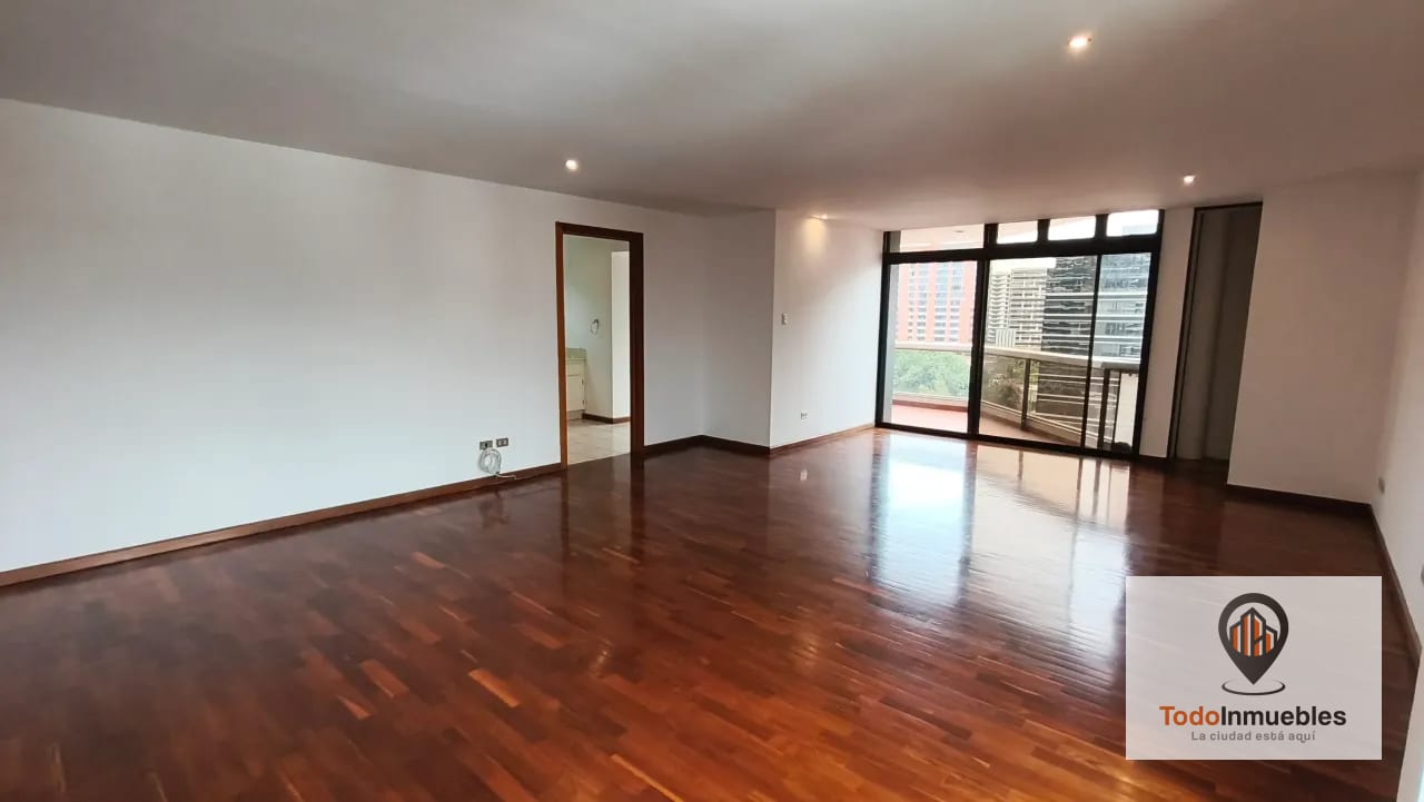 Apartamento en Renta en Tiffany z10 — Apartamento en Alquiler en Zona 10, Guatemala, Ciudad — foto 7 de 15