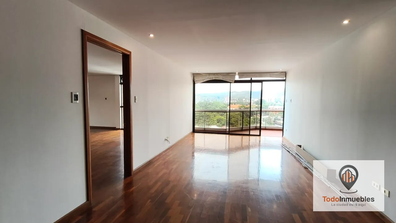 Apartamento en Renta en Tiffany z10 — Apartamento en Alquiler en Zona 10, Guatemala, Ciudad — foto 9 de 15