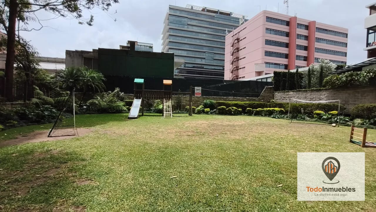 Apartamento en Renta en Tiffany z10 — Apartamento en Alquiler en Zona 10, Guatemala, Ciudad — foto 11 de 15