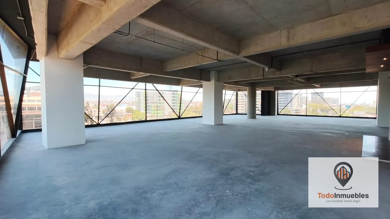 Oficina en Renta en z10 — Oficina en Alquiler en Zona 10, Guatemala, Ciudad — foto 4 de 6