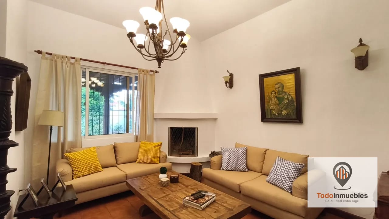 Casa de 1 nivel en venta en Hacienda San Ángel - San José Pinula — Casa en Venta en San José Pinula, Guatemala, Ciudad — foto 16 de 17