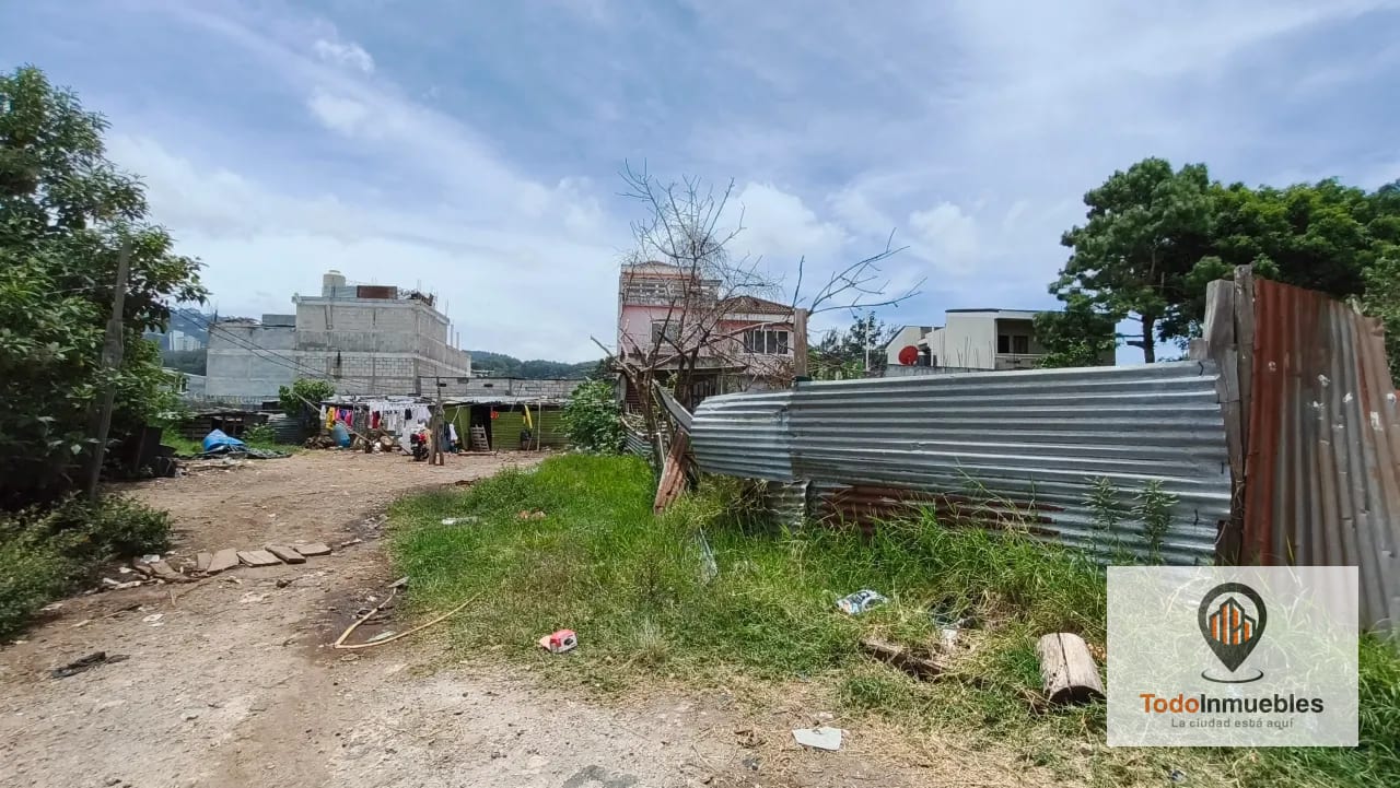 Terreno en Venta en Santa Catarina Pinula — Terreno en Venta en Santa Catarina Pinula, Guatemala, Ciudad — foto 4 de 5