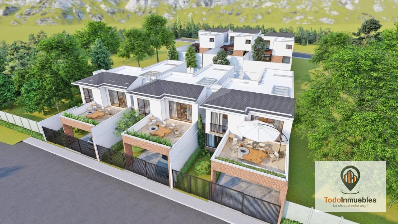 Casas en Venta en km 21.5 Carretera a El Salvador — Casa en Venta en Cumbres de San Nicolás, Carretera a El Salvador, Guatemala, Ciudad — foto 12 de 14