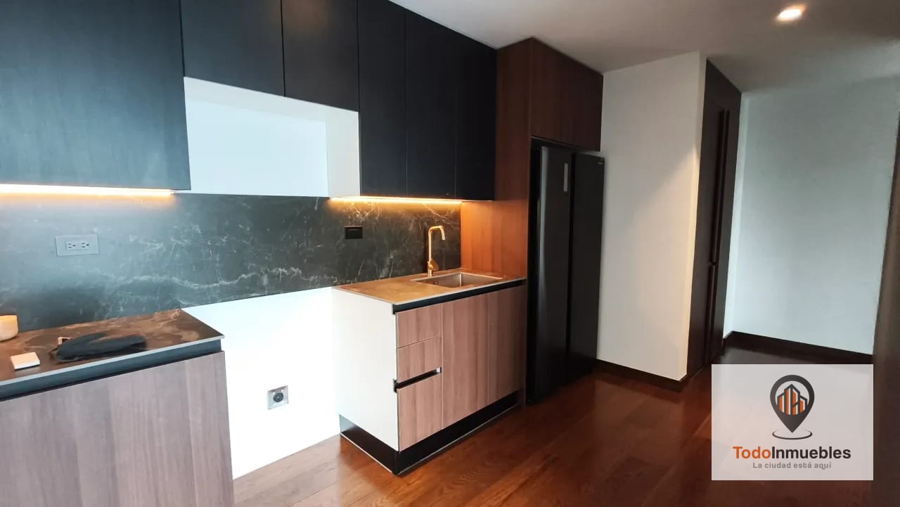 Apartamento en Renta en Atarah z10 — Apartamento en Alquiler en Atarah, Zona 10, Guatemala, Ciudad — foto 12 de 13
