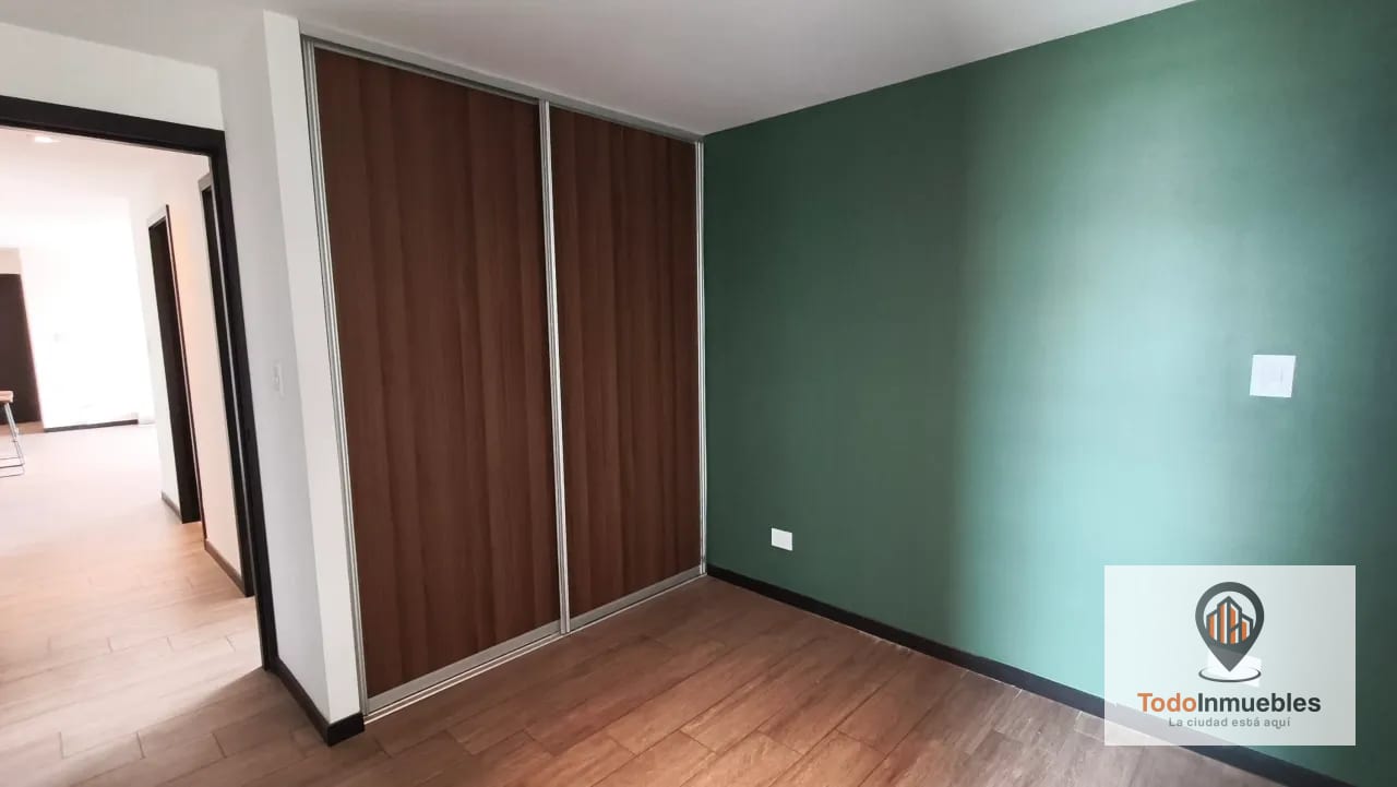 Apartamento en Venta en z10 Iq10 — Apartamento en Venta en IQ10, Zona 10, Guatemala, Ciudad — foto 7 de 14
