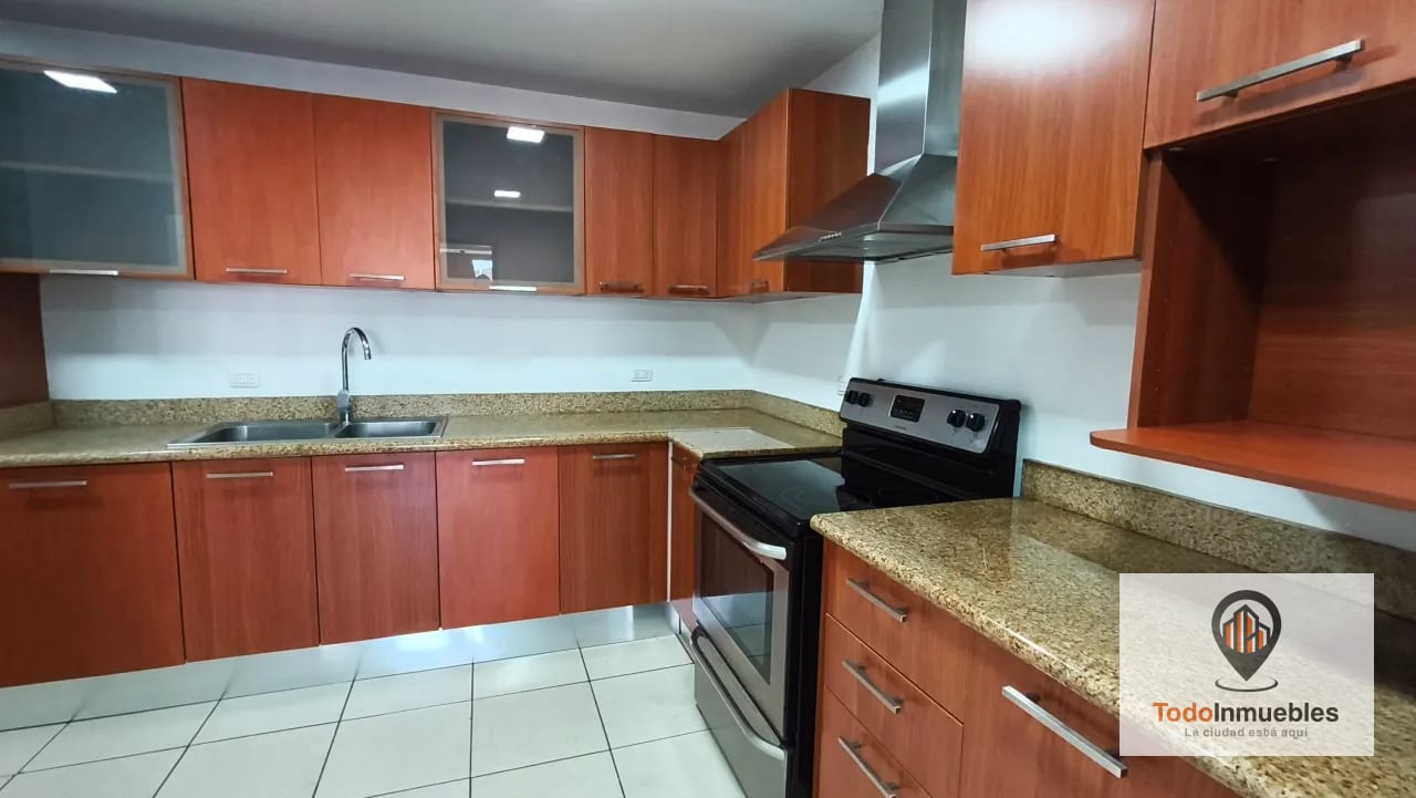 Apartamento en Renta en Jardines del Acueducto z10 — Apartamento en Alquiler en Jardines del Acueducto, Zona 10, Guatemala, Ciudad — foto 16 de 16