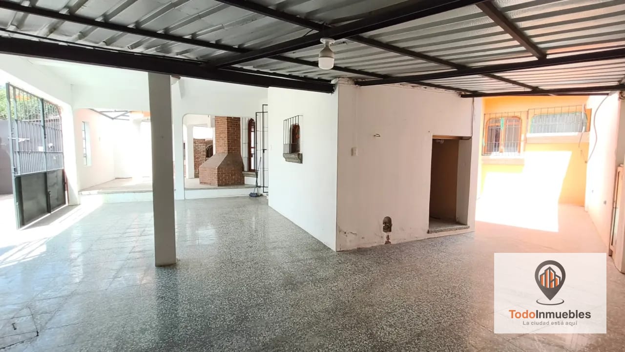 Casa en Venta en z7 — Casa en Venta en Zona 7, Guatemala, Ciudad — foto 11 de 17