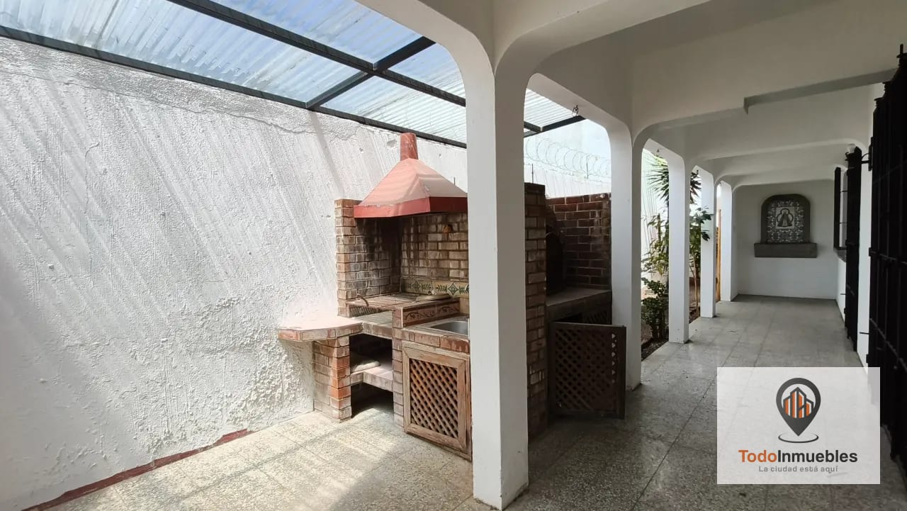 Casa en Venta en z7 — Casa en Venta en Zona 7, Guatemala, Ciudad — foto 12 de 17