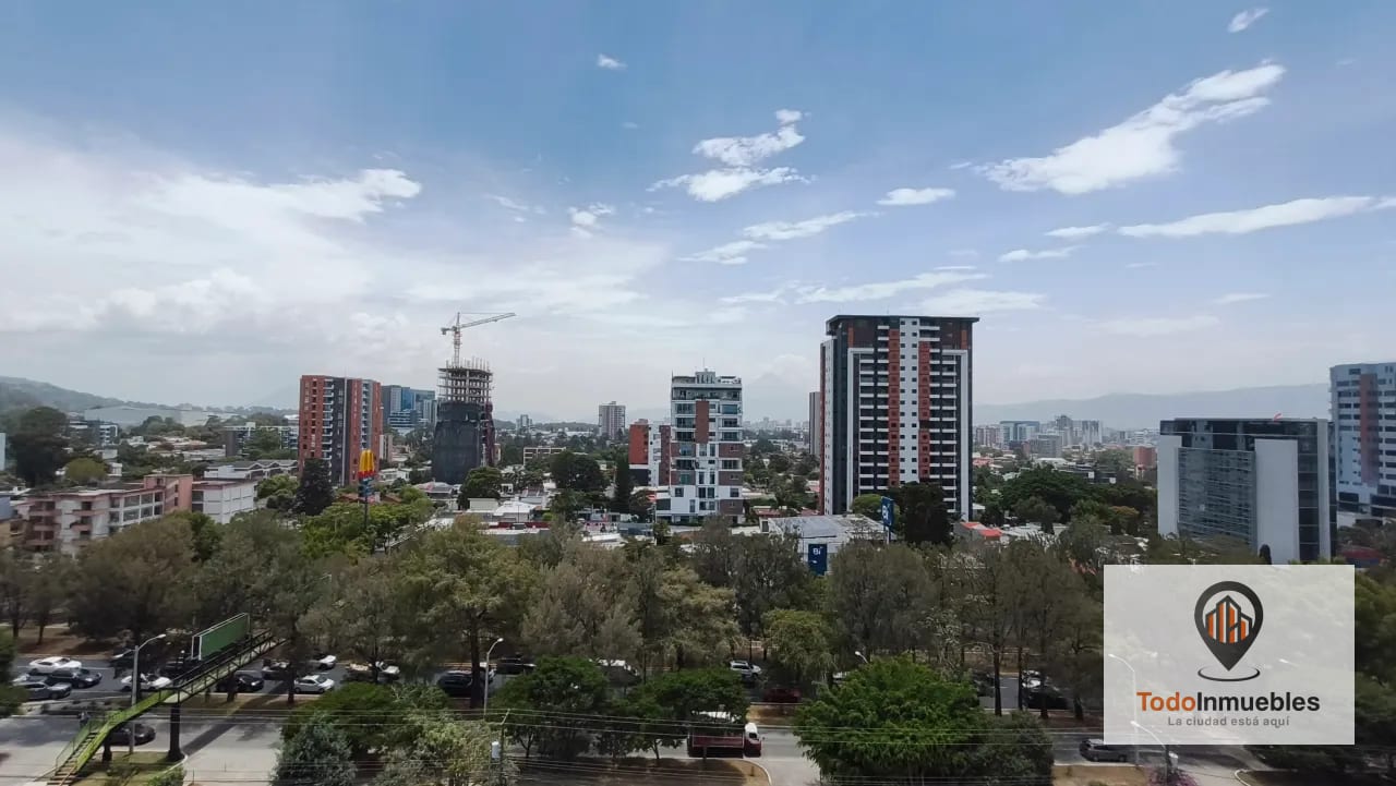 Apartamento en Renta en z15 vh1 - Laurel — Apartamento en Alquiler en Laurel, Zona 15, Guatemala, Ciudad — foto 3 de 17