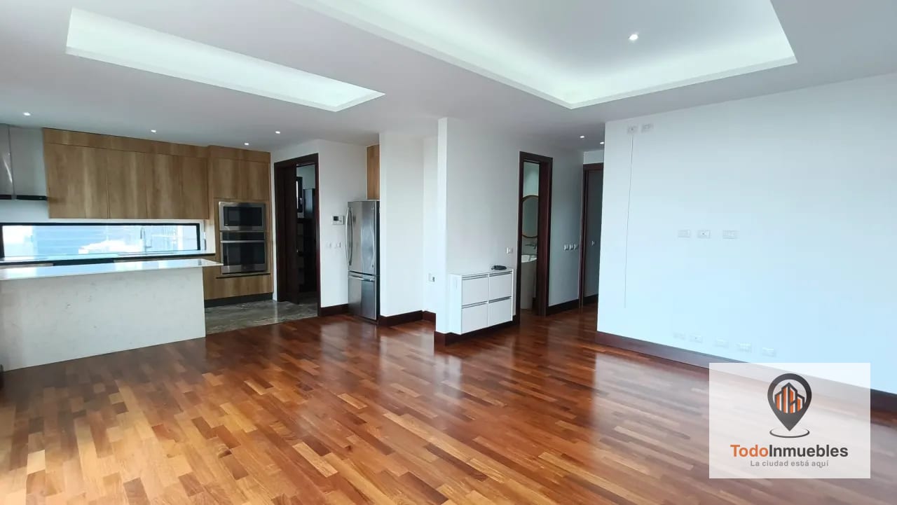 Apartamento en Renta en z15 vh1 - Laurel — Apartamento en Alquiler en Laurel, Zona 15, Guatemala, Ciudad — foto 2 de 17