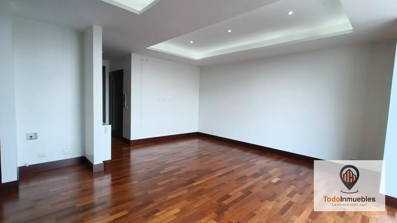 Apartamento en Renta en z15 vh1 - Laurel — Apartamento en Alquiler en Laurel, Zona 15, Guatemala, Ciudad — foto 5 de 17