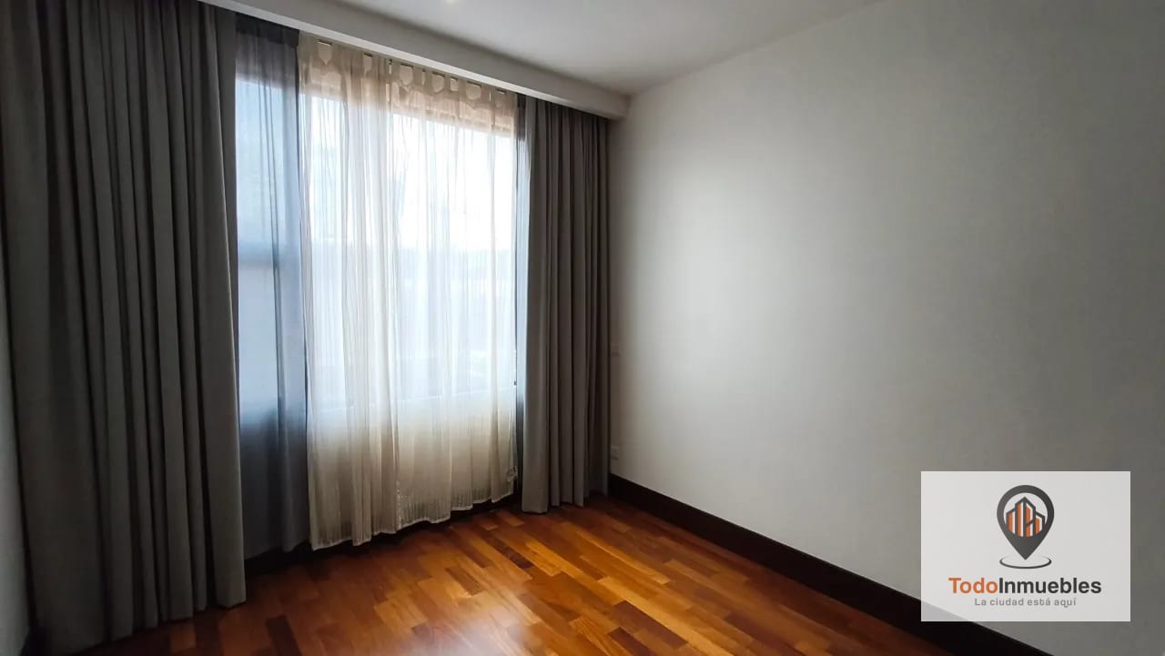 Apartamento en Renta en z15 vh1 - Laurel — Apartamento en Alquiler en Laurel, Zona 15, Guatemala, Ciudad — foto 7 de 17