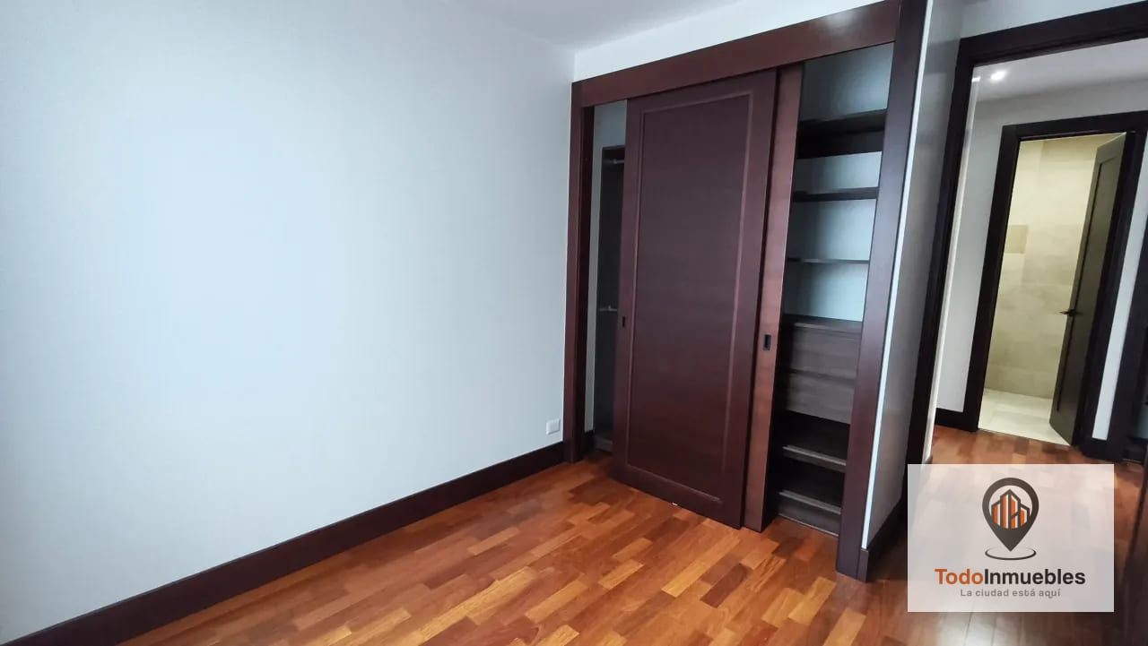 Apartamento en Renta en z15 vh1 - Laurel — Apartamento en Alquiler en Laurel, Zona 15, Guatemala, Ciudad — foto 8 de 17