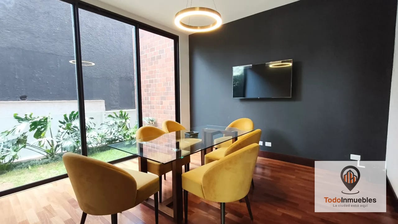 Apartamento en Renta en z15 vh1 - Laurel — Apartamento en Alquiler en Laurel, Zona 15, Guatemala, Ciudad — foto 14 de 17