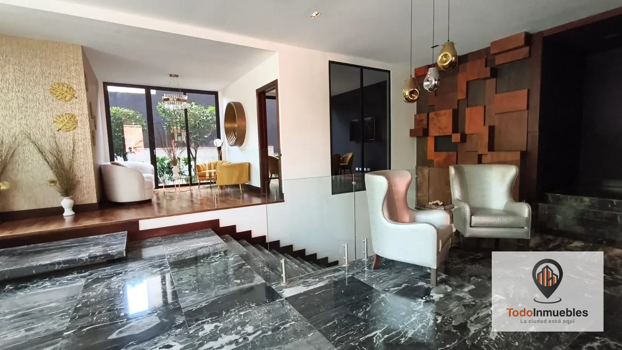 Apartamento en Renta en z15 vh1 - Laurel — Apartamento en Alquiler en Laurel, Zona 15, Guatemala, Ciudad — foto 17 de 17