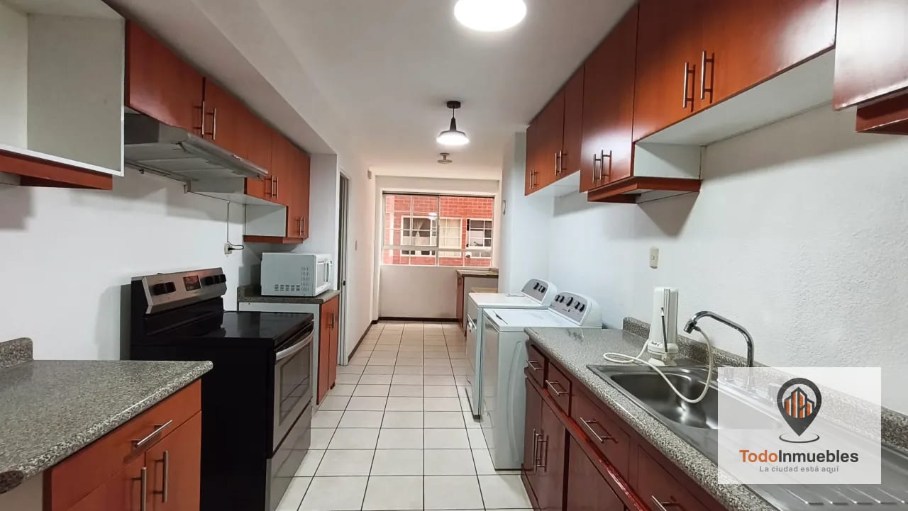 Apartamento en Renta en Villas de San Isidro z16 — Apartamento en Alquiler en Villas de San Isidro, Zona 16, Guatemala, Ciudad — foto 17 de 17
